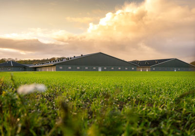 Avlscenter Trekanten