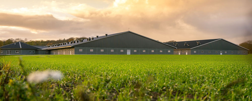 Avlscenter Trekanten