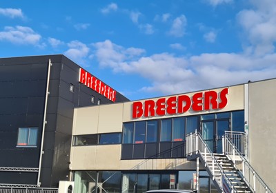 Breeders Breeders Of Denmark
