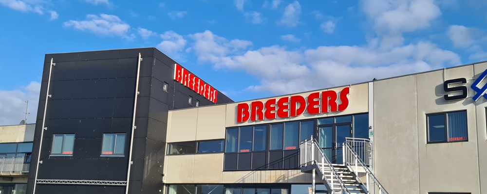 Breeders Breeders Of Denmark